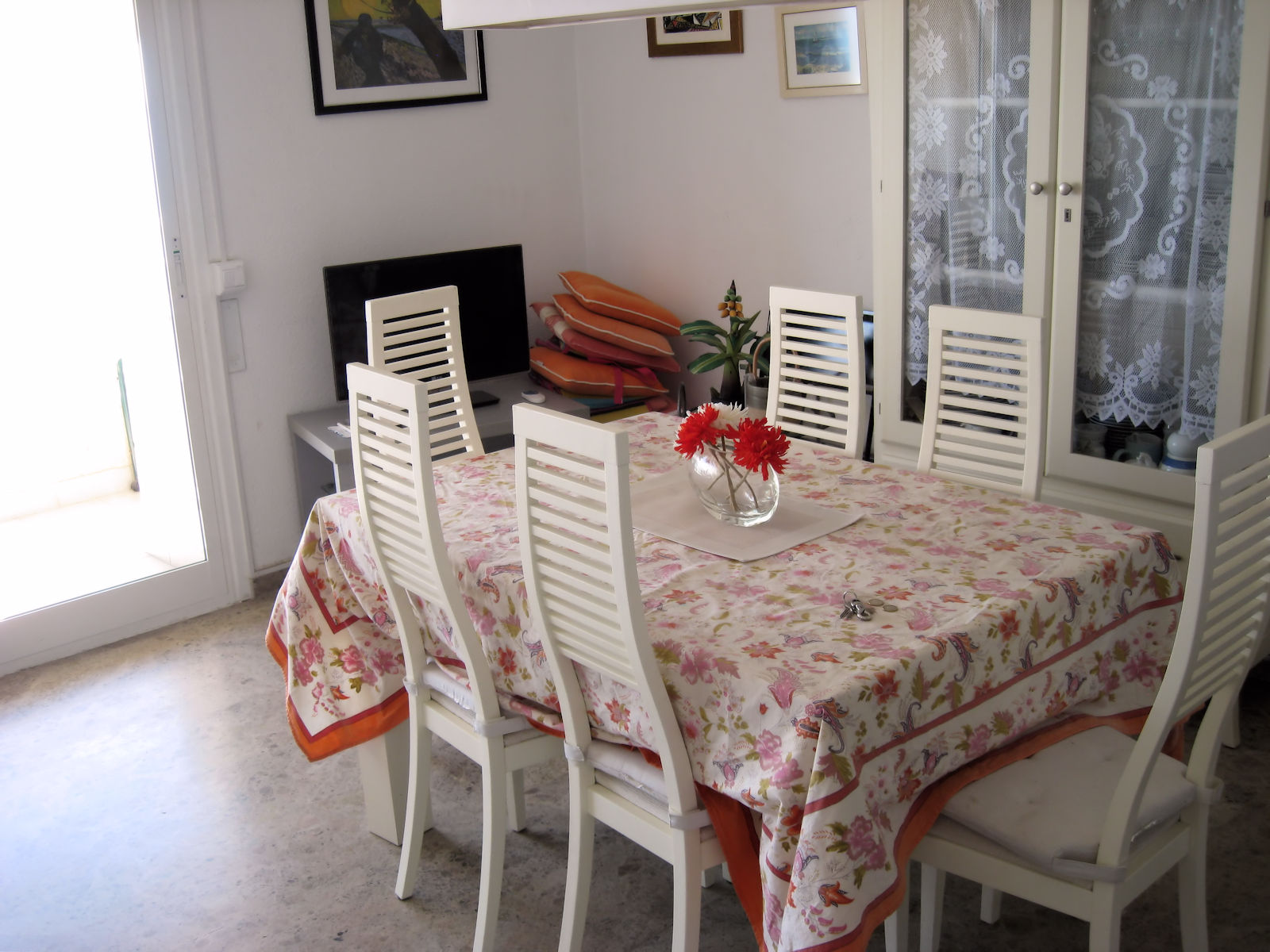 Apartamento en alquiler en Rincón de la Victoria